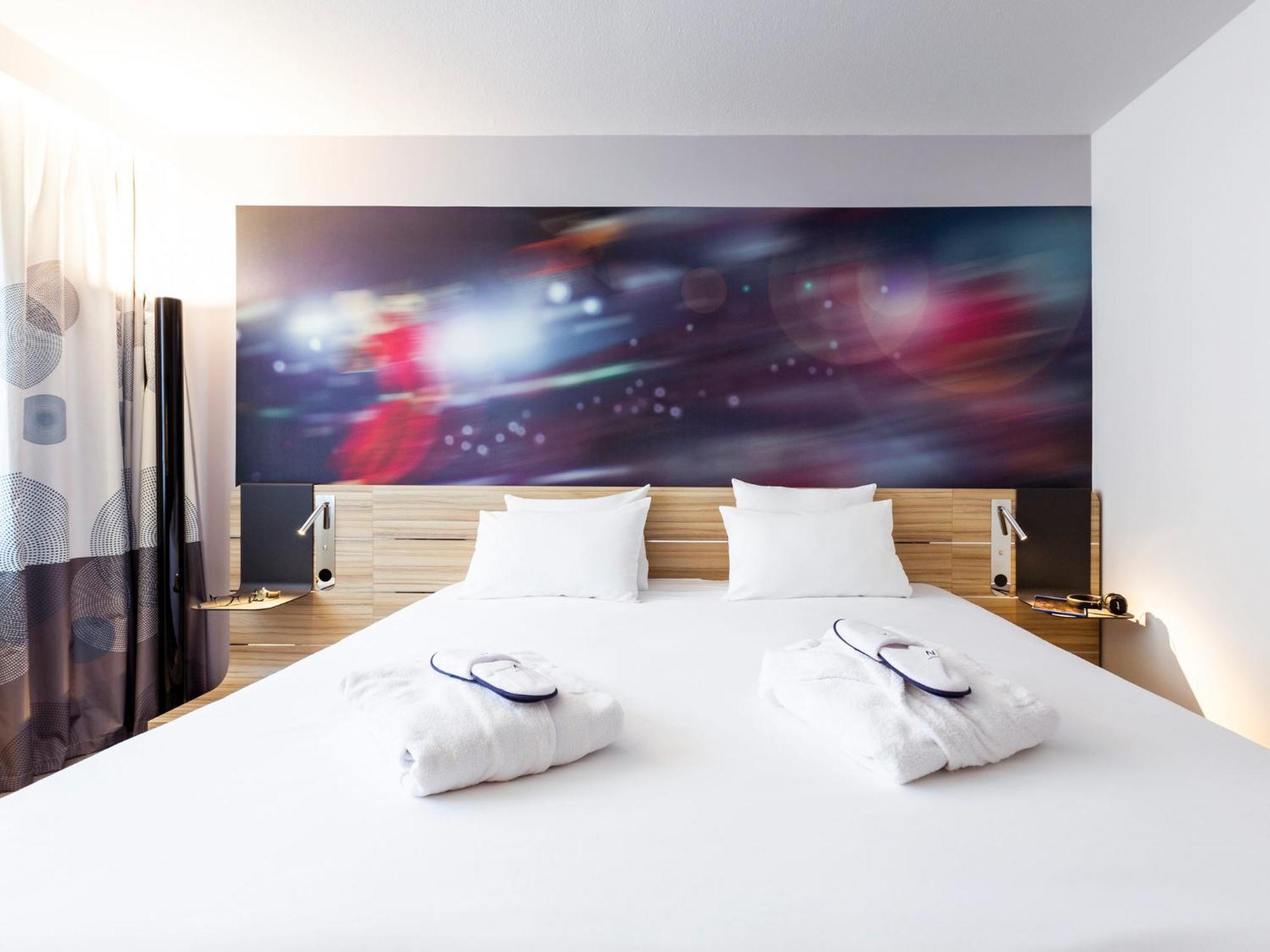 King or Twin Room