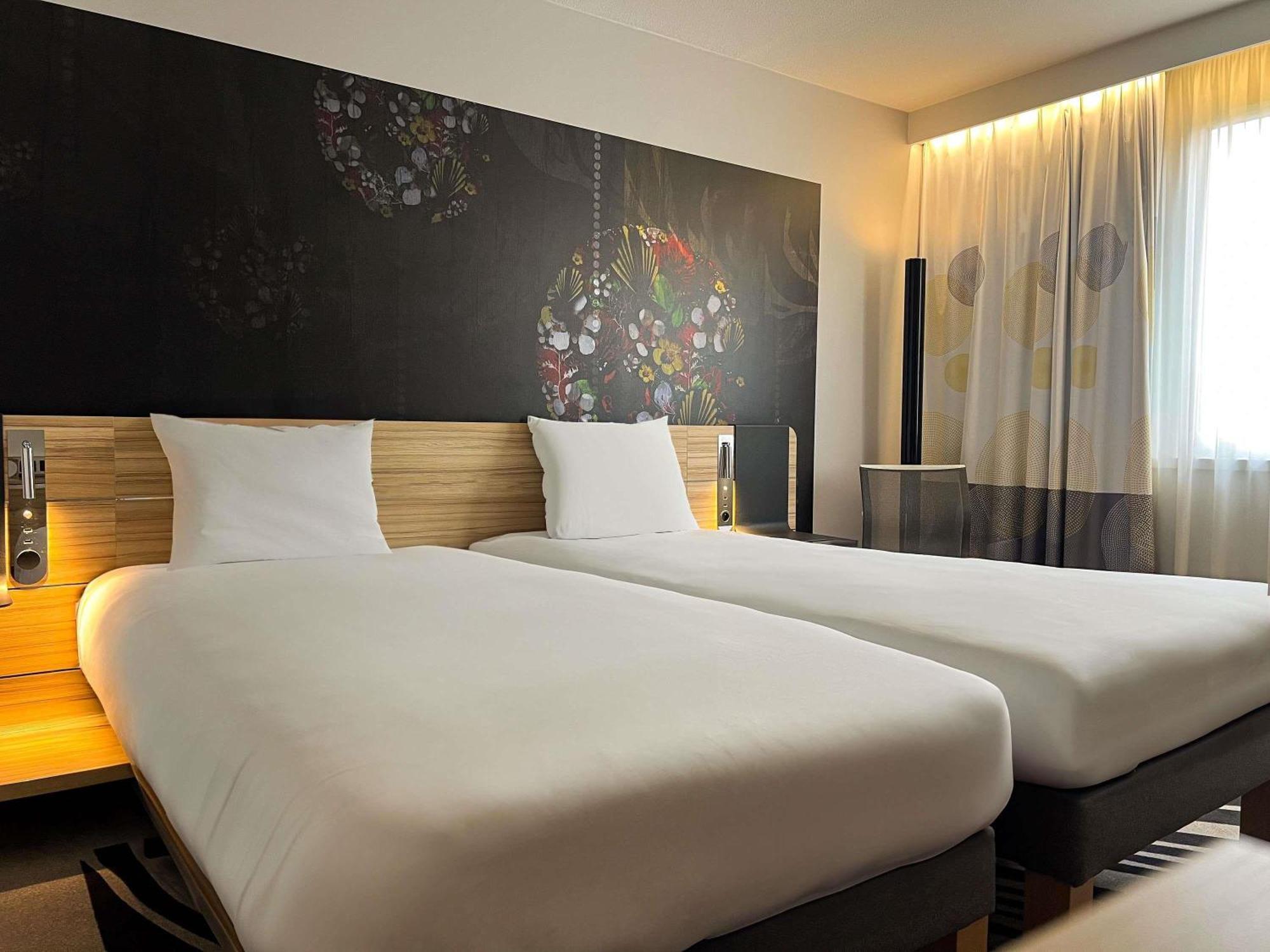 King or Twin Room